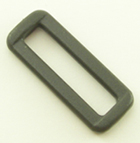 B-LP-02 1500 Foliage Plastic Rectangular Loop